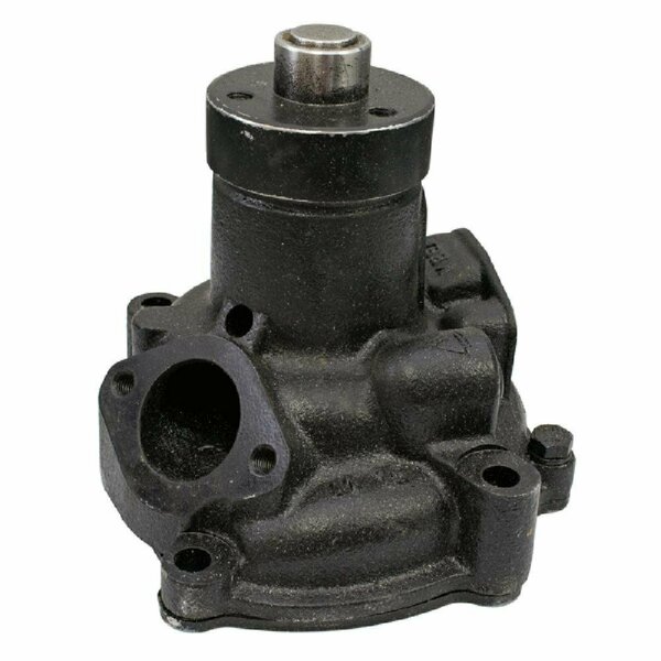 Aftermarket Water Pump Replacement Fits Fiat Oliver Long Tractors 4679242 72090472 4813370